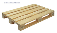 Manufacturers Exporters and Wholesale Suppliers of Wooden Pallets 07 Valsad Gujarat